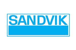 Sandvik Asia Pvt Ltd