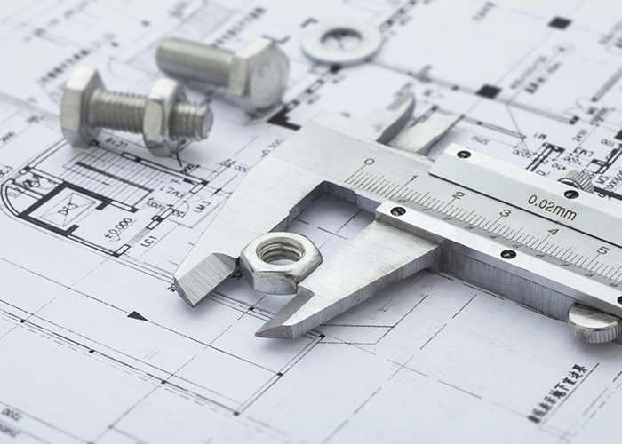 Design Engineering & Product Development