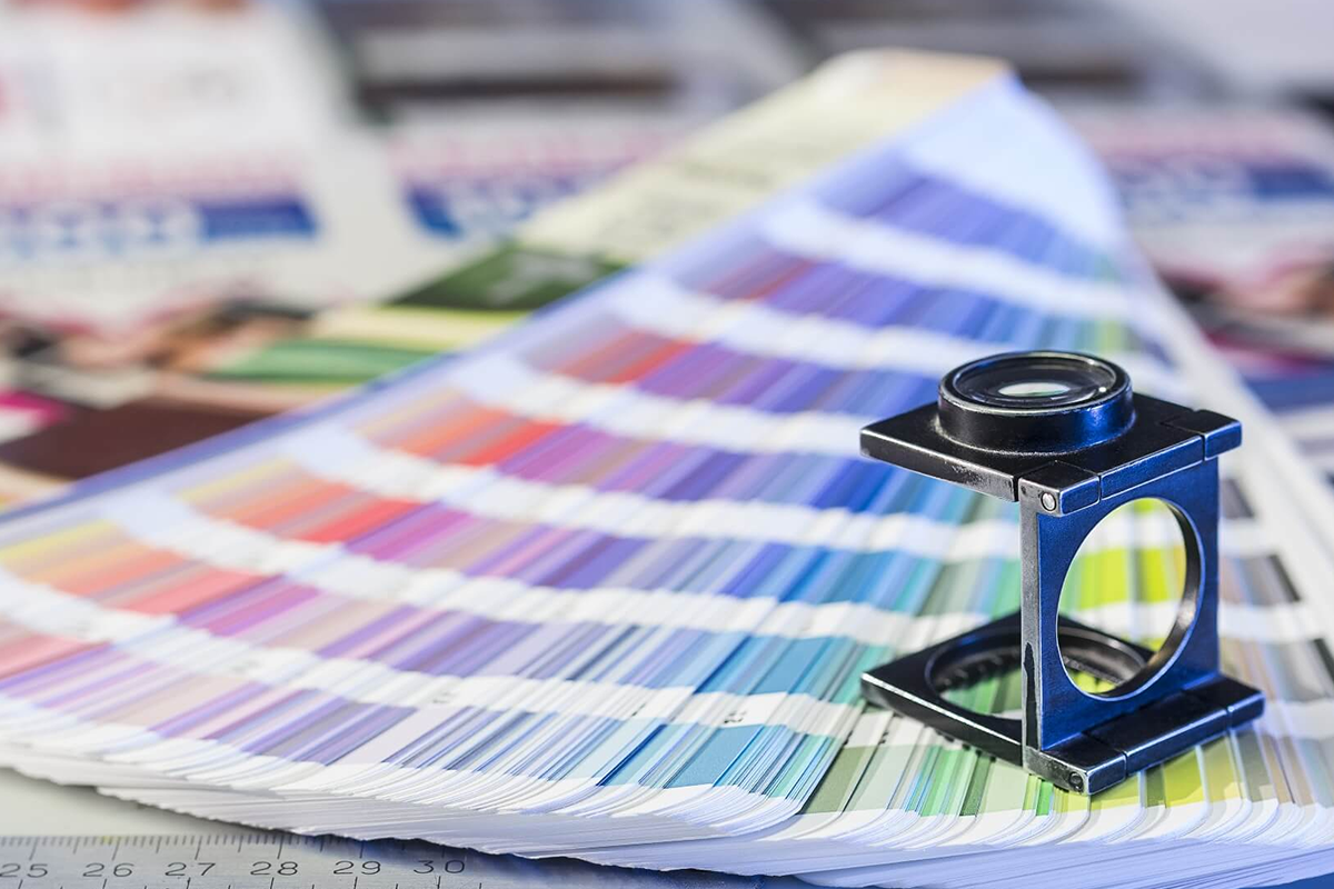 Plastic & Paper Printing